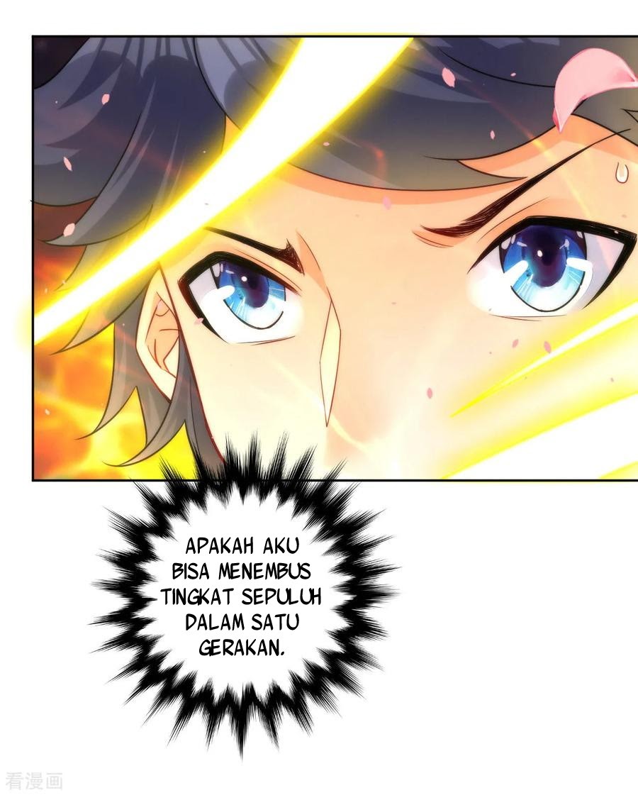 First Class Family Chapter 60 Gambar 23